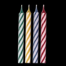 Lilin Spiral Besar “CNR”